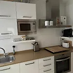 דירה Atico Plaza