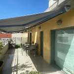 דירה Atico Plaza *