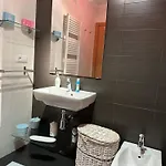 Atico Plaza דירה