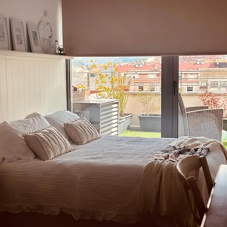 Apartmán Atico Plaza *