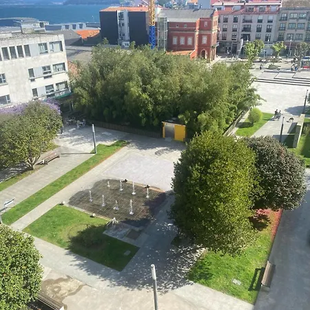 Atico Plaza